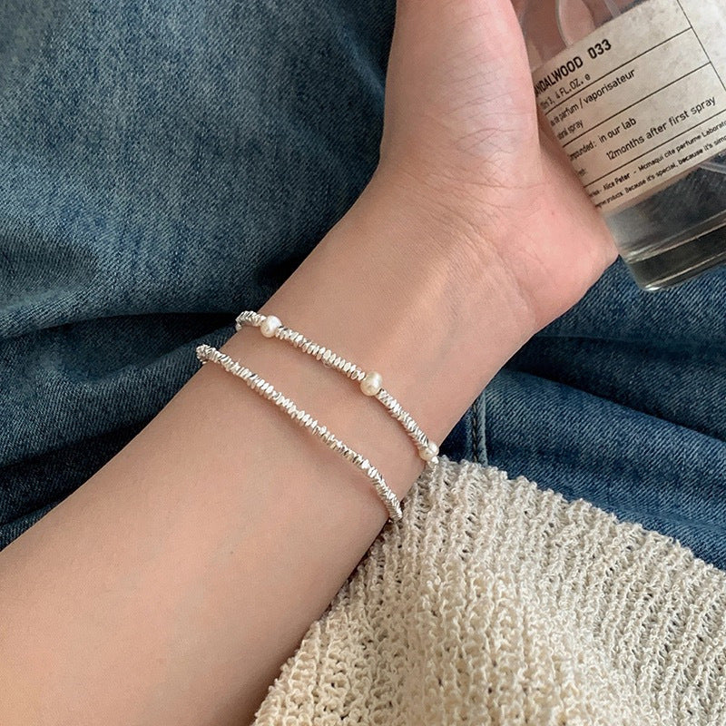 Niche-design Student-friendly Influencer-style Friendship Bracelets