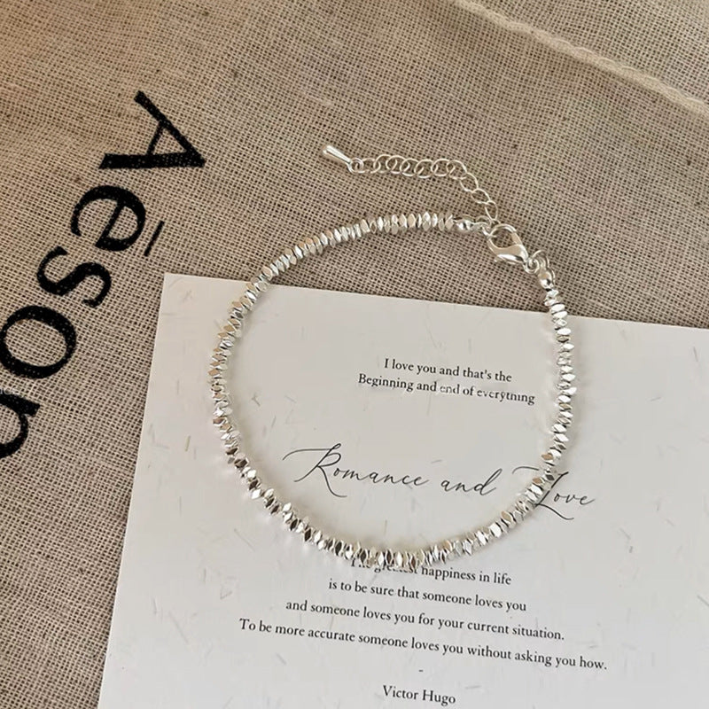 Niche-design Student-friendly Influencer-style Friendship Bracelets