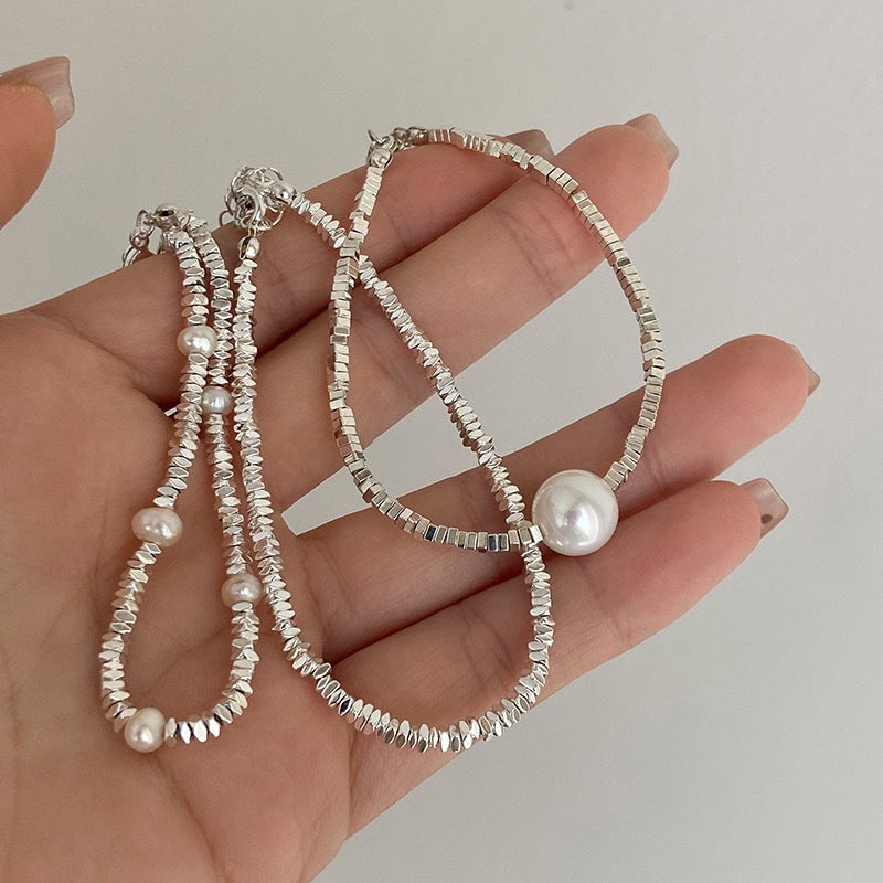 Niche-design Student-friendly Influencer-style Friendship Bracelets