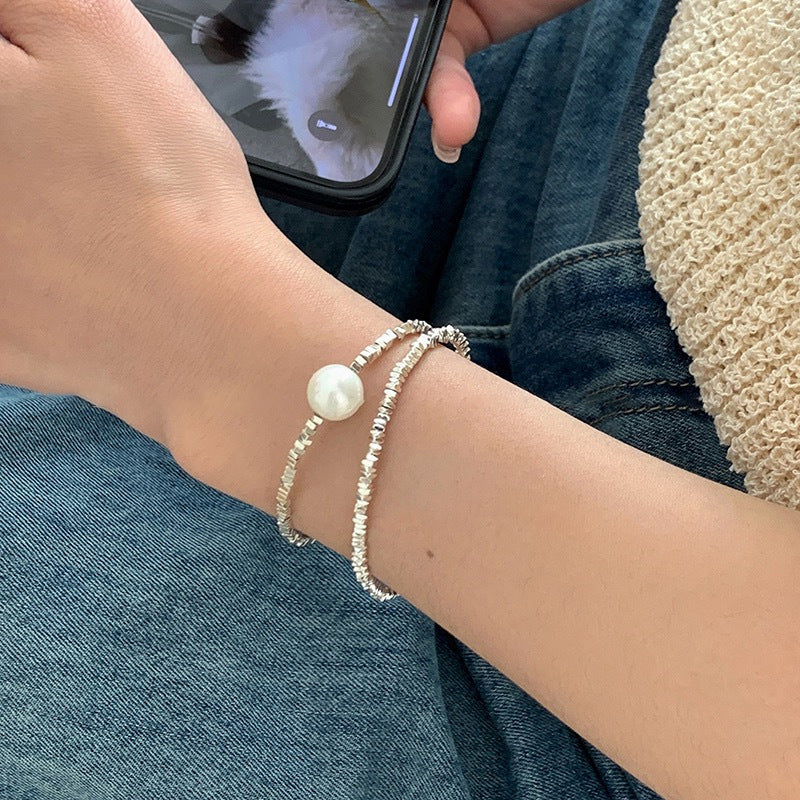 Niche-design Student-friendly Influencer-style Friendship Bracelets