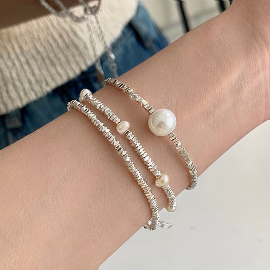 Niche-design Student-friendly Influencer-style Friendship Bracelets
